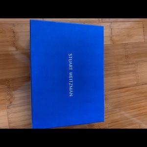 Stuart weitzman HILINE